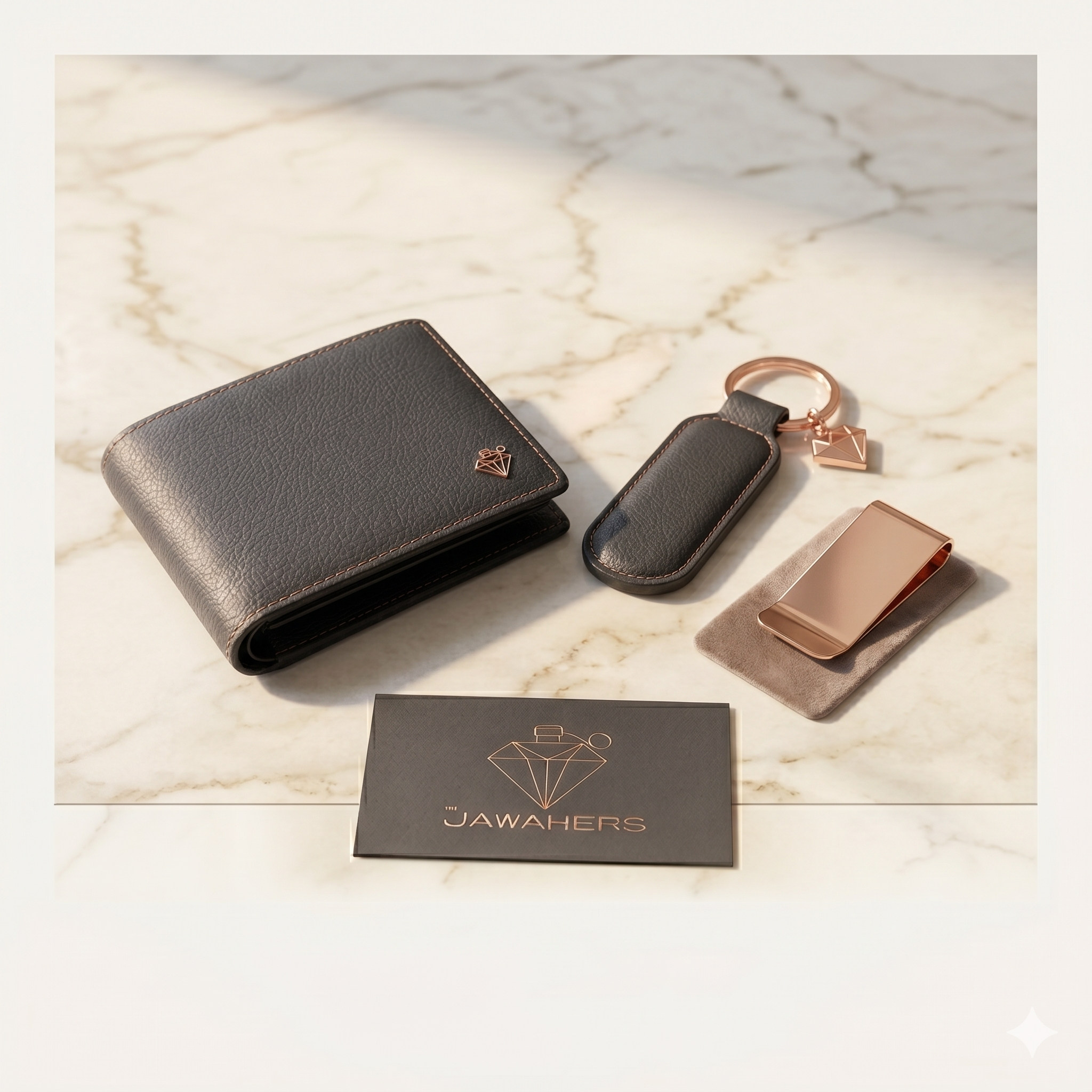 Leather and Accessories