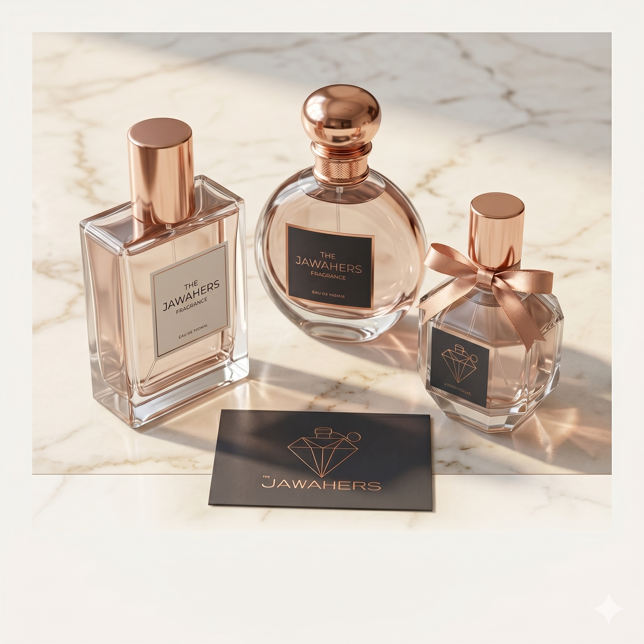 Signature Scents