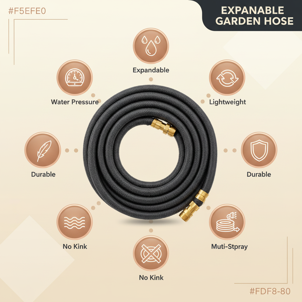 Garden Hose