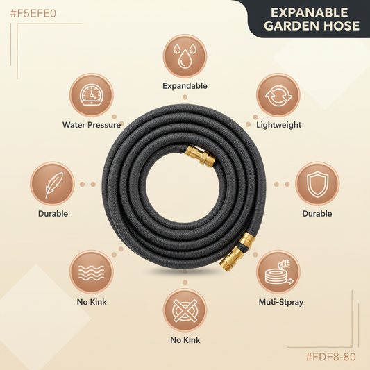 Garden Hose