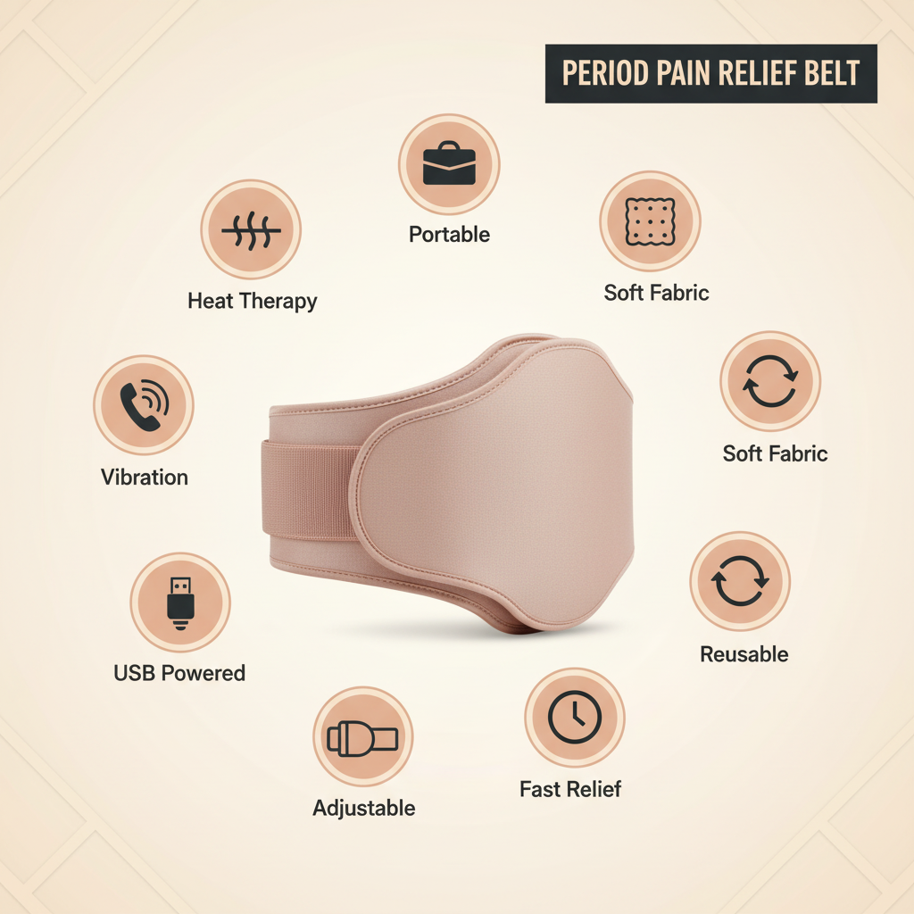 Relief Belt