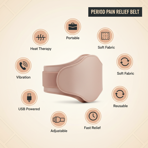 Relief Belt